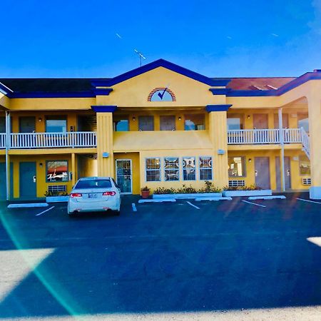 Americas Best Value Inn-Princess Anne מראה חיצוני תמונה