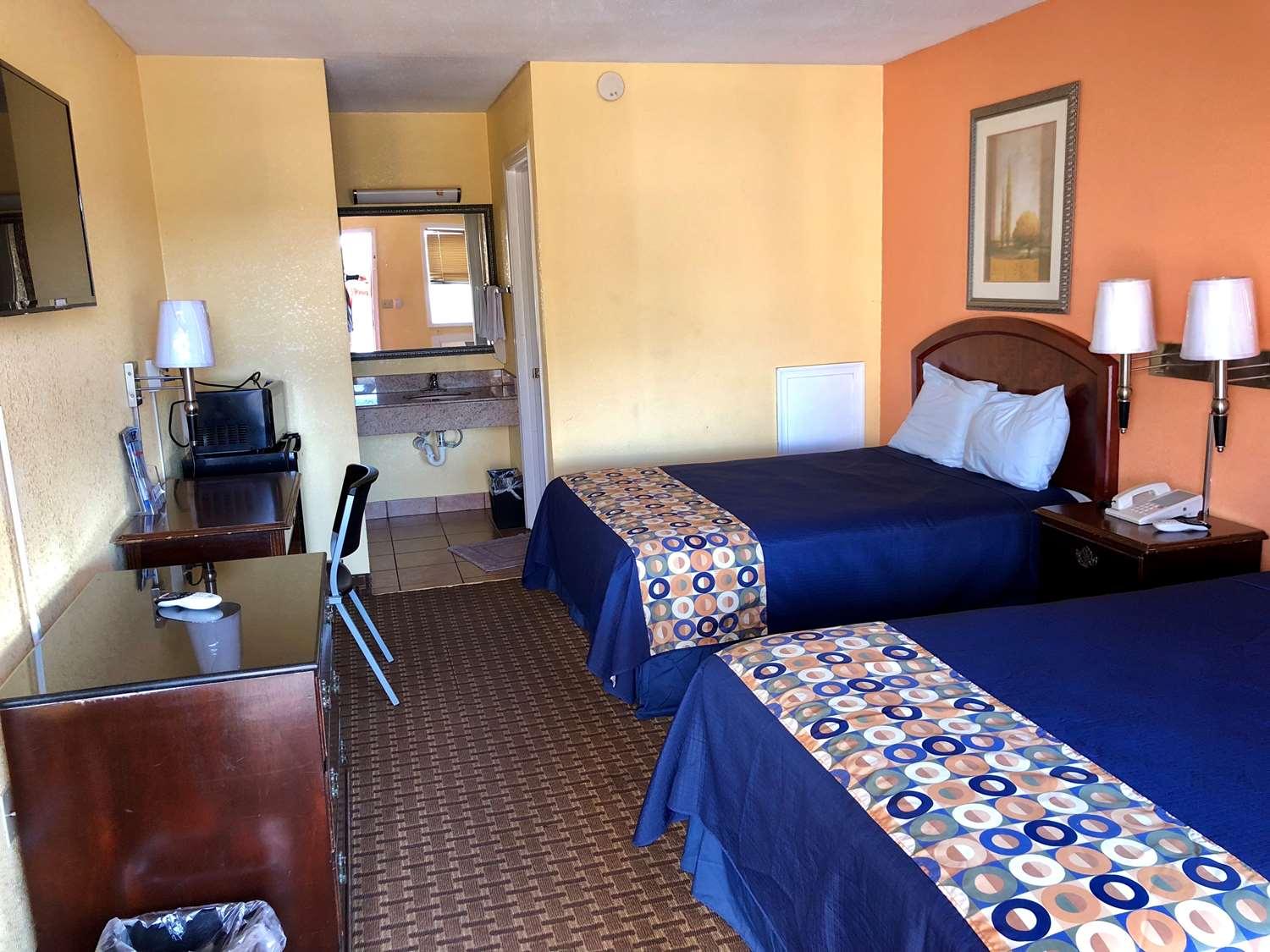 Americas Best Value Inn-Princess Anne מראה חיצוני תמונה