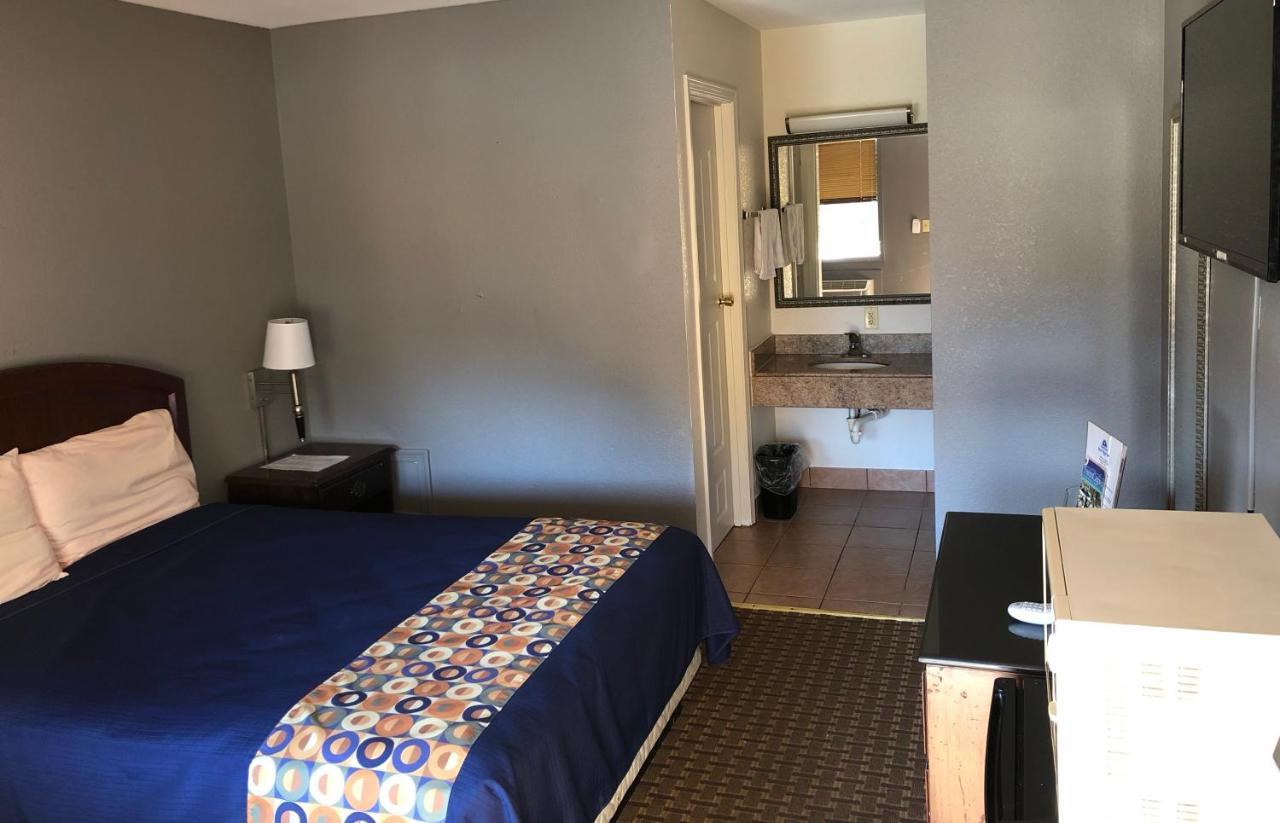 Americas Best Value Inn-Princess Anne מראה חיצוני תמונה