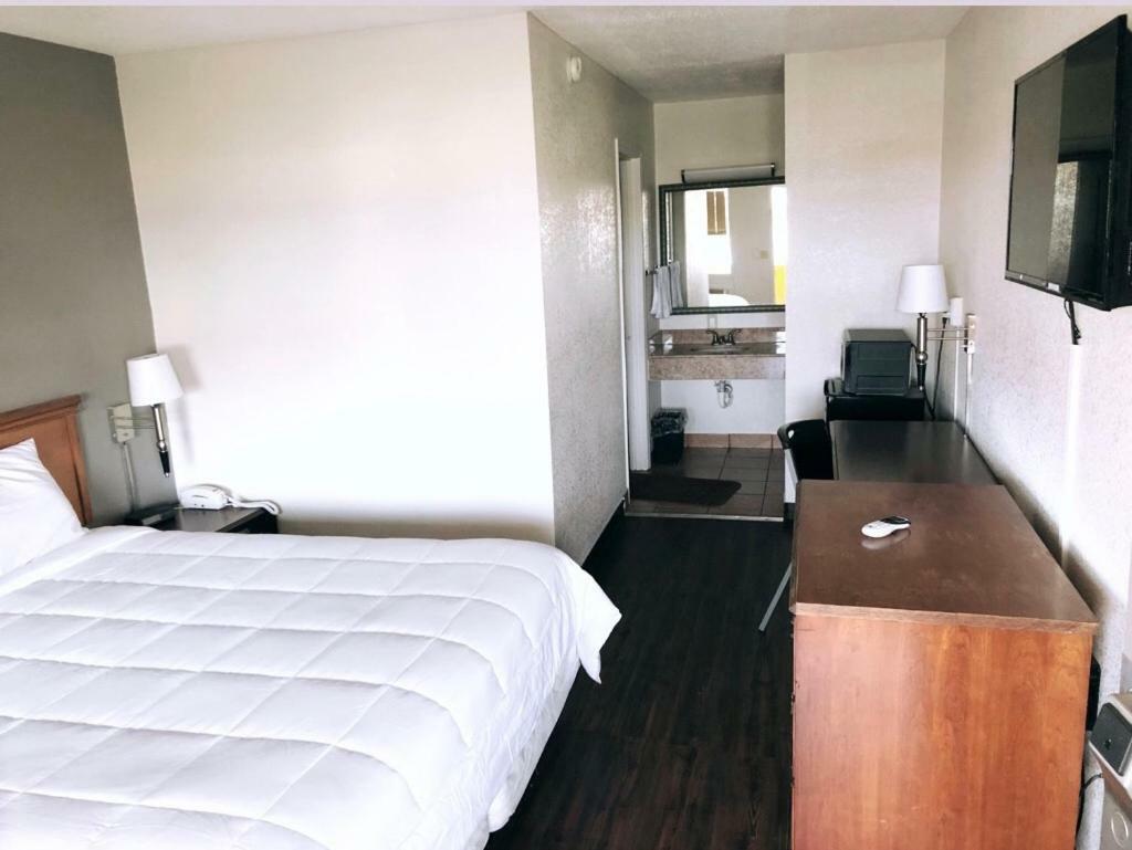 Americas Best Value Inn-Princess Anne מראה חיצוני תמונה