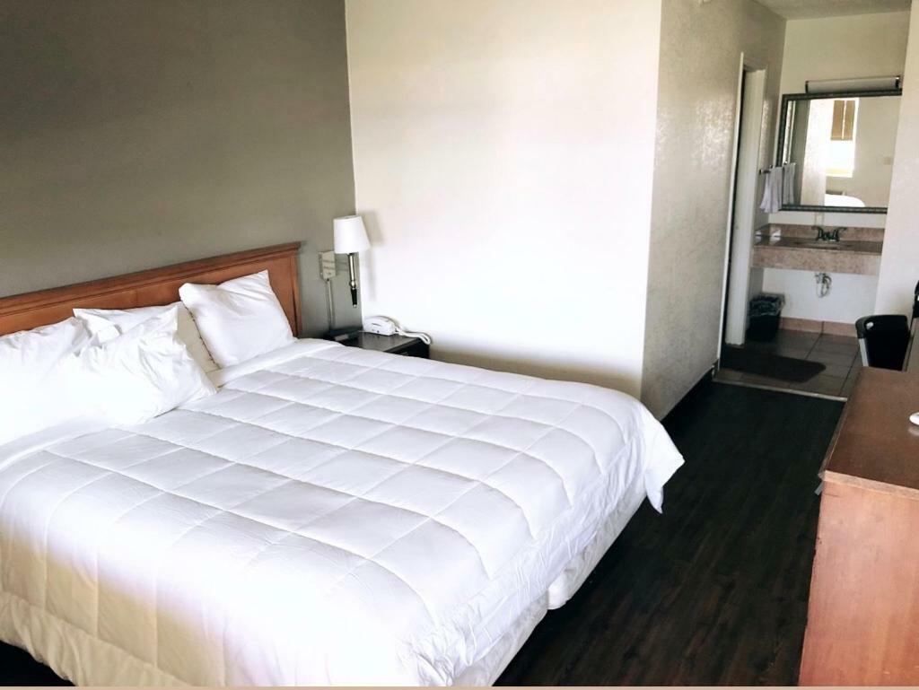 Americas Best Value Inn-Princess Anne מראה חיצוני תמונה